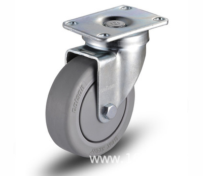 供應科順加強型輕型腳輪1-4351-441特爾靈軸承品質(zhì)最優(yōu)
